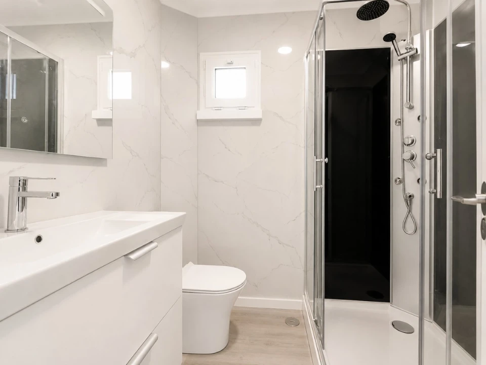 Apartamento T3 para Venda em Laranjeiro e Feijó Foto 9