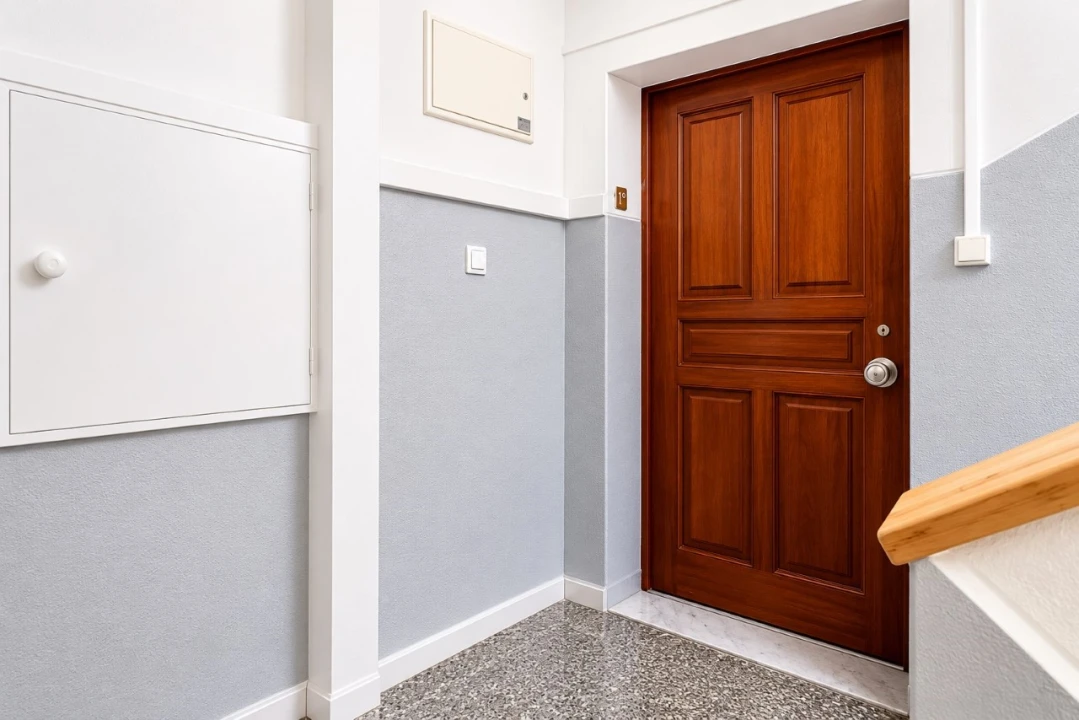 Apartamento T3 para Venda em Laranjeiro e Feijó Foto 12