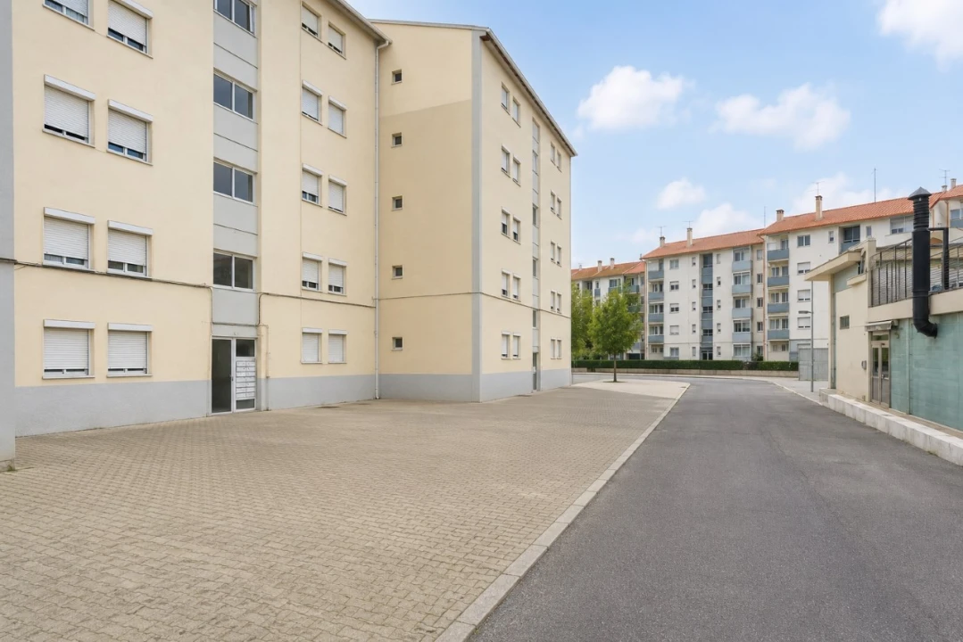 Apartamento T3 para Venda em Laranjeiro e Feijó Foto 13