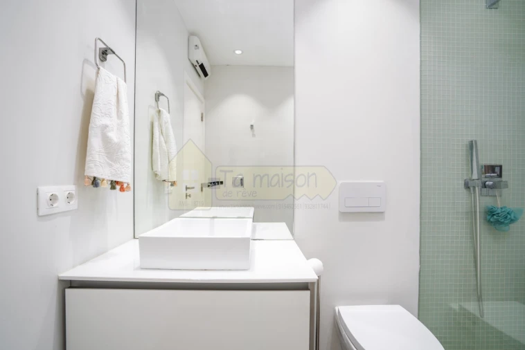 Moradia T4 para Venda em Montenegro Foto 36