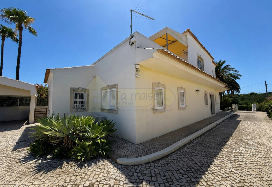 Moradia T4 para Venda em Loule (São Clemente) Foto 2