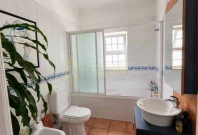 Moradia T4 para Venda em Loule (São Clemente)