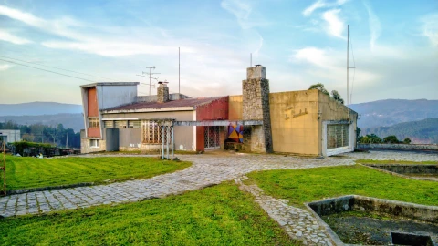 Quinta T4 para Venda em Chaviães e Paços