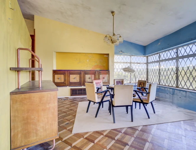 Quinta T4 para Venda em Chaviães e Paços Foto 10