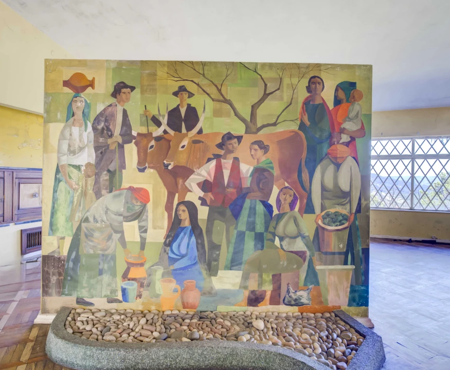 Quinta T4 para Venda em Chaviães e Paços Foto 18