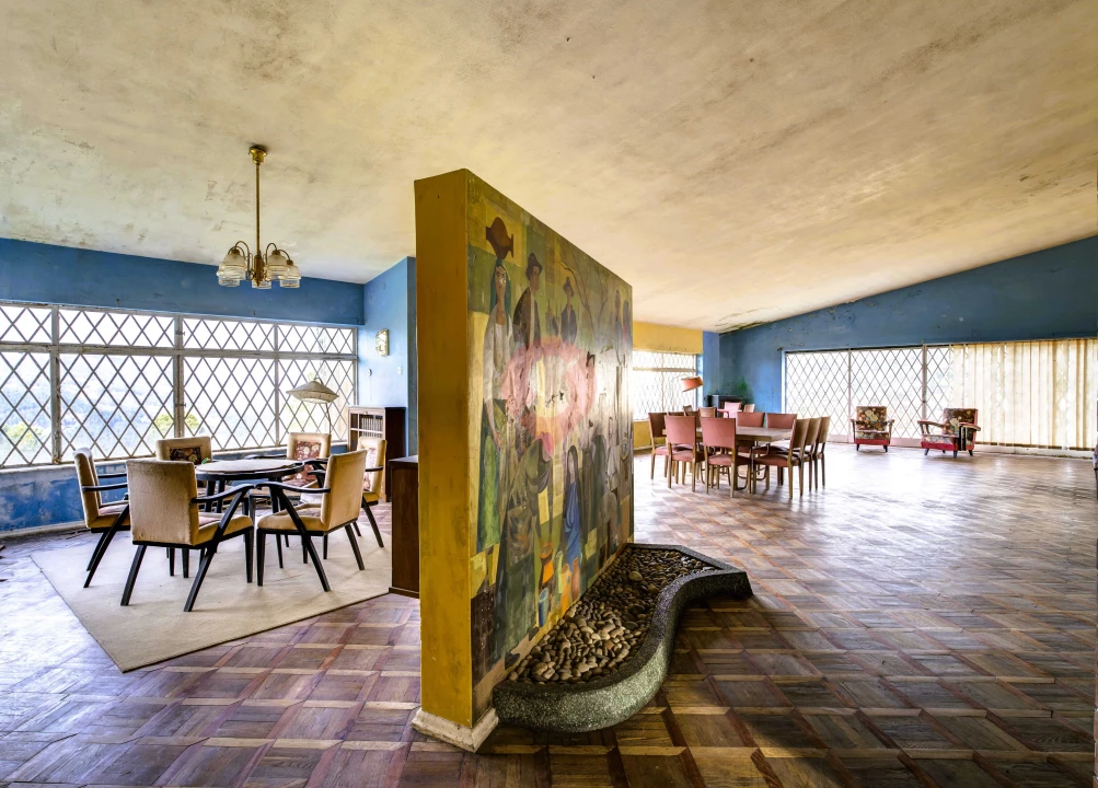 Quinta T4 para Venda em Chaviães e Paços Foto 19