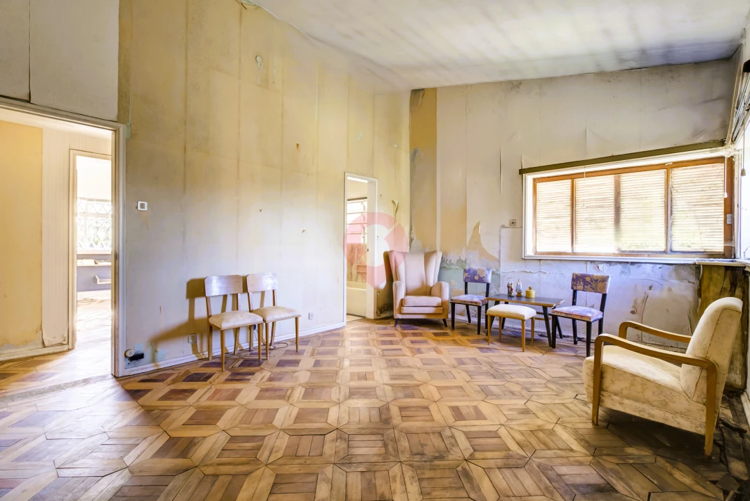 Quinta T4 para Venda em Chaviães e Paços Foto 11