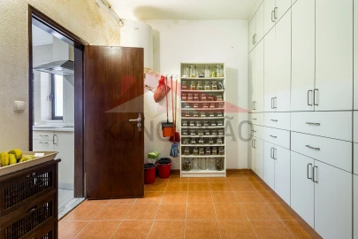Moradia T2 para Venda em Alhandra, São João dos Montes e Calhandriz