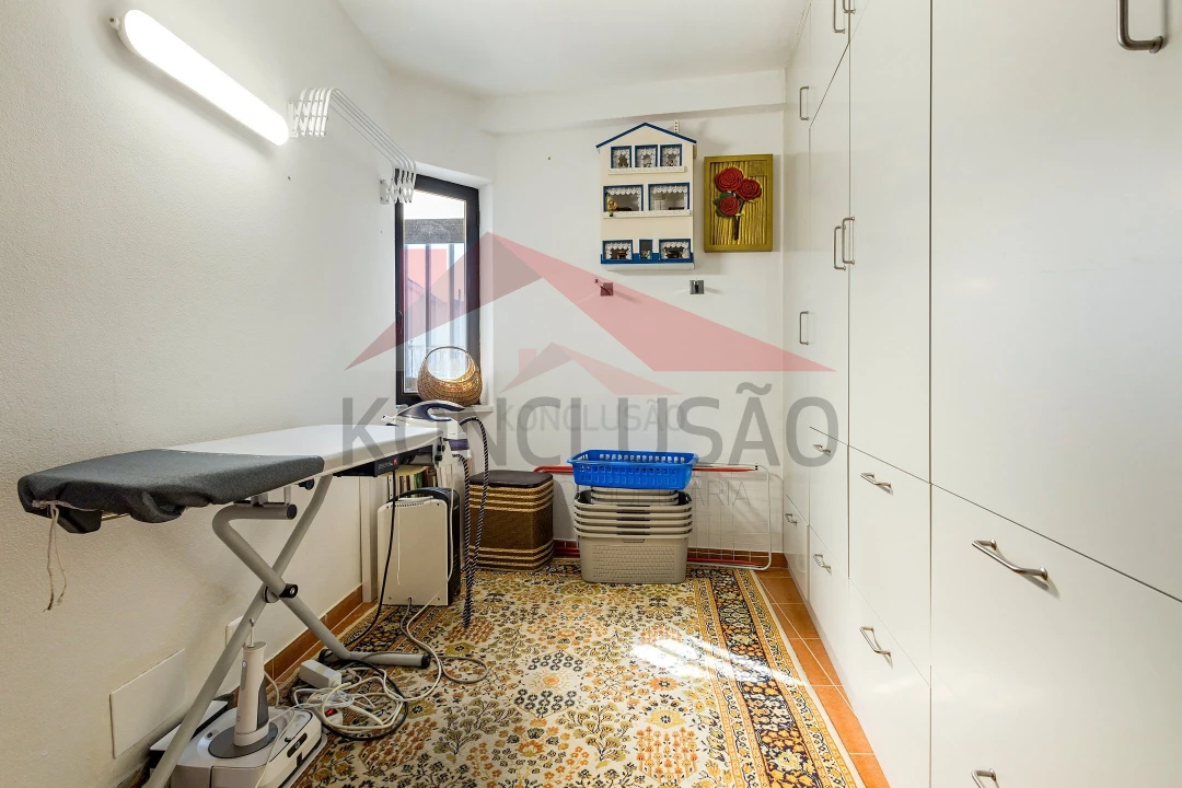 Moradia T2 para Venda em Alhandra, São João dos Montes e Calhandriz Foto 15