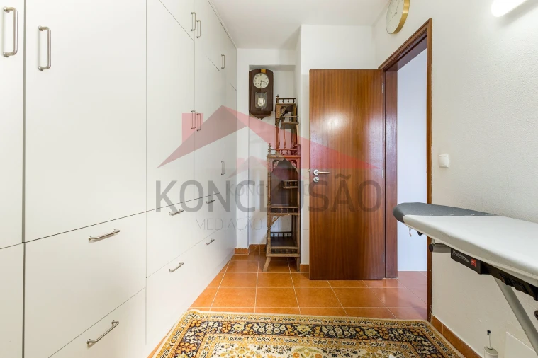 Moradia T2 para Venda em Alhandra, São João dos Montes e Calhandriz Foto 13