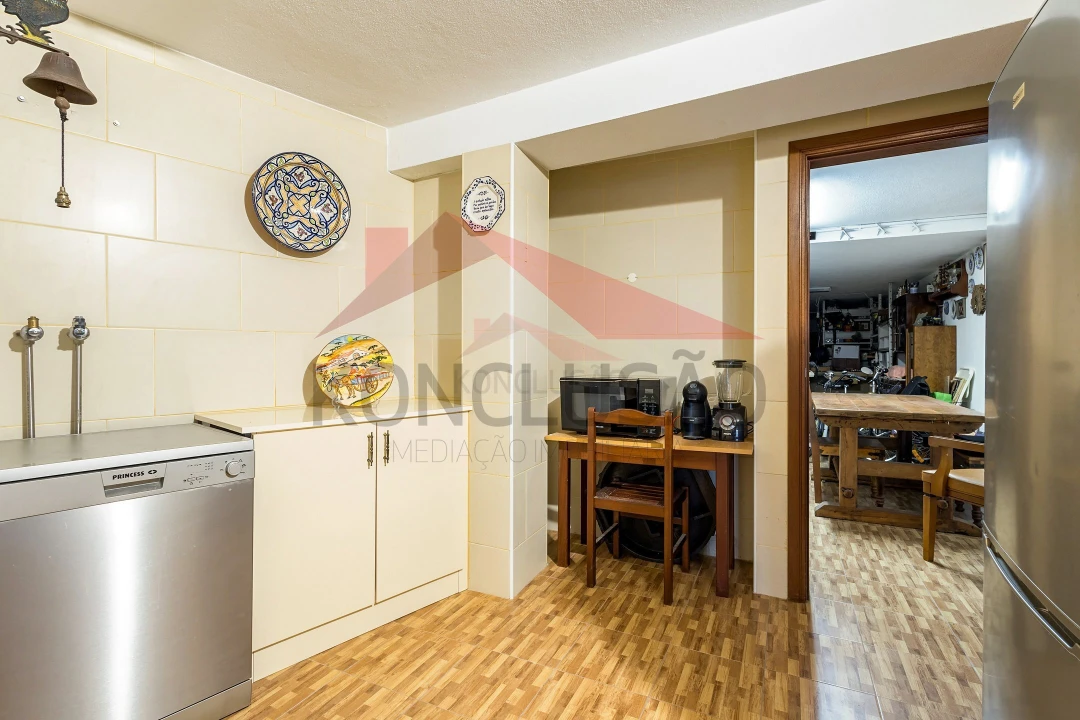 Moradia T2 para Venda em Alhandra, São João dos Montes e Calhandriz Foto 20