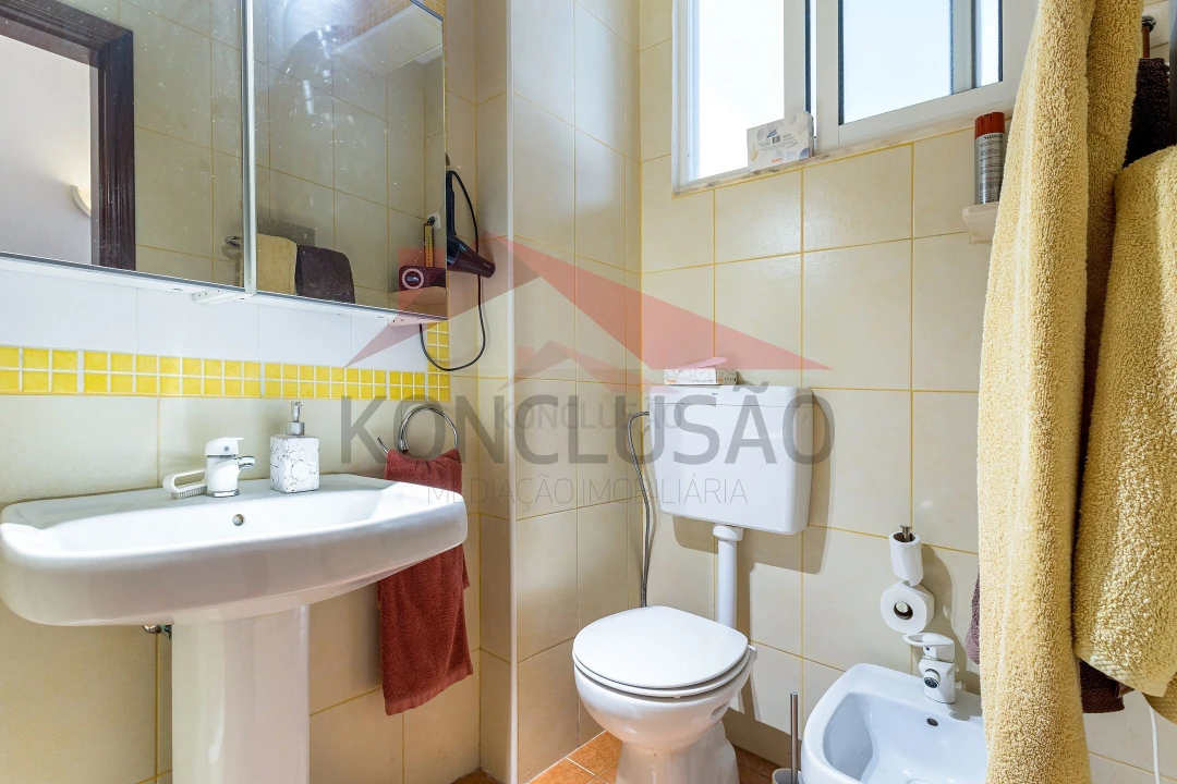 Moradia T2 para Venda em Alhandra, São João dos Montes e Calhandriz Foto 14
