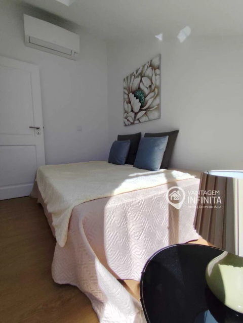 Apartamento T2 para Venda em São Vicente