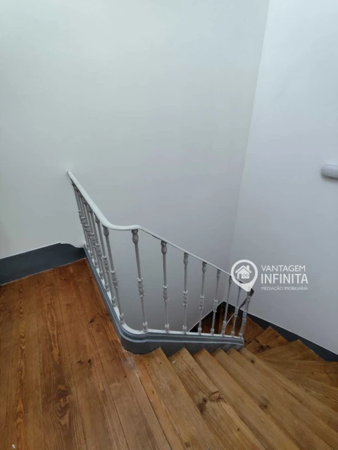 Apartamento T2 para Venda em São Vicente
