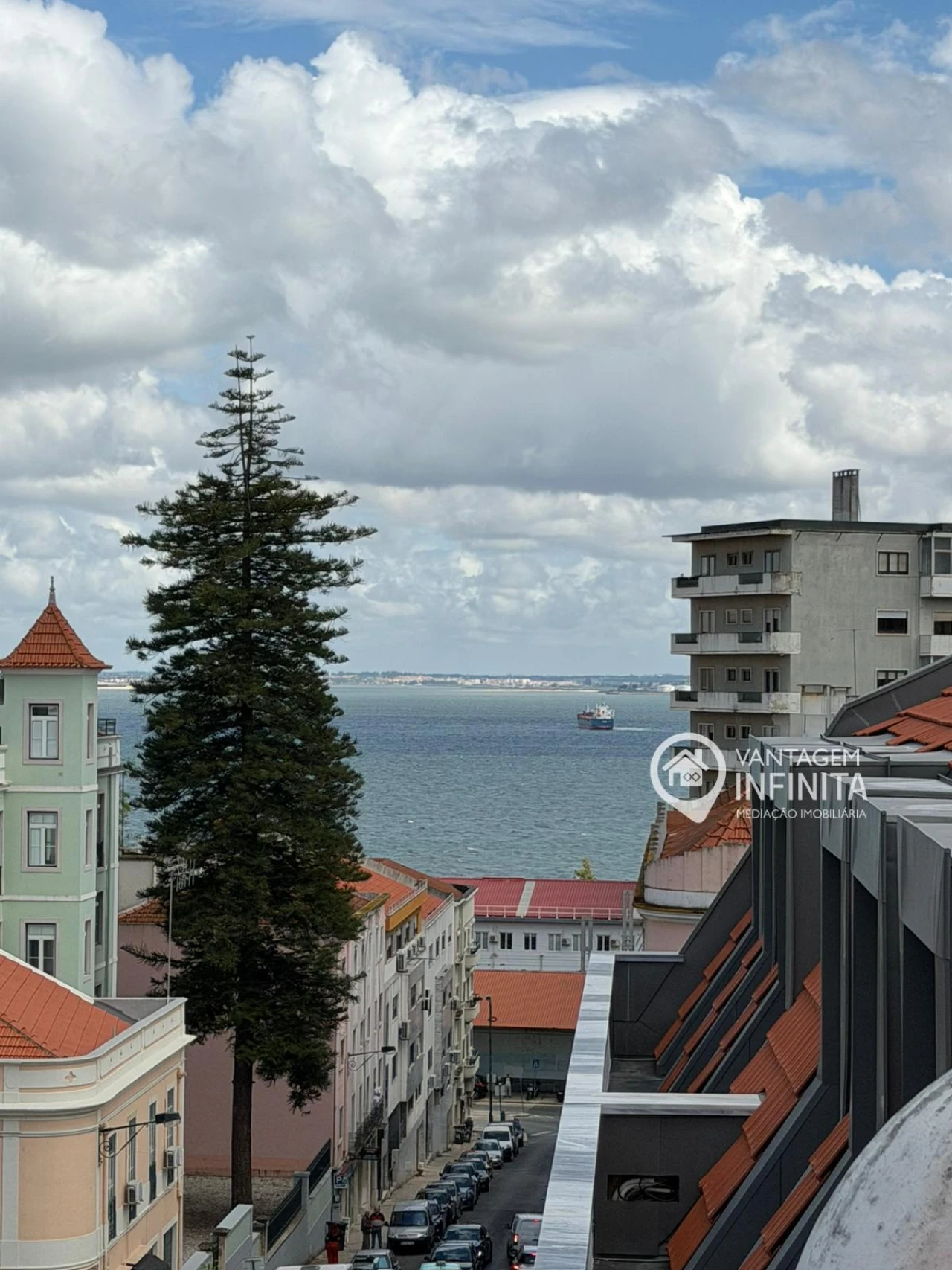 Apartamento T2 para Venda em São Vicente Foto 13