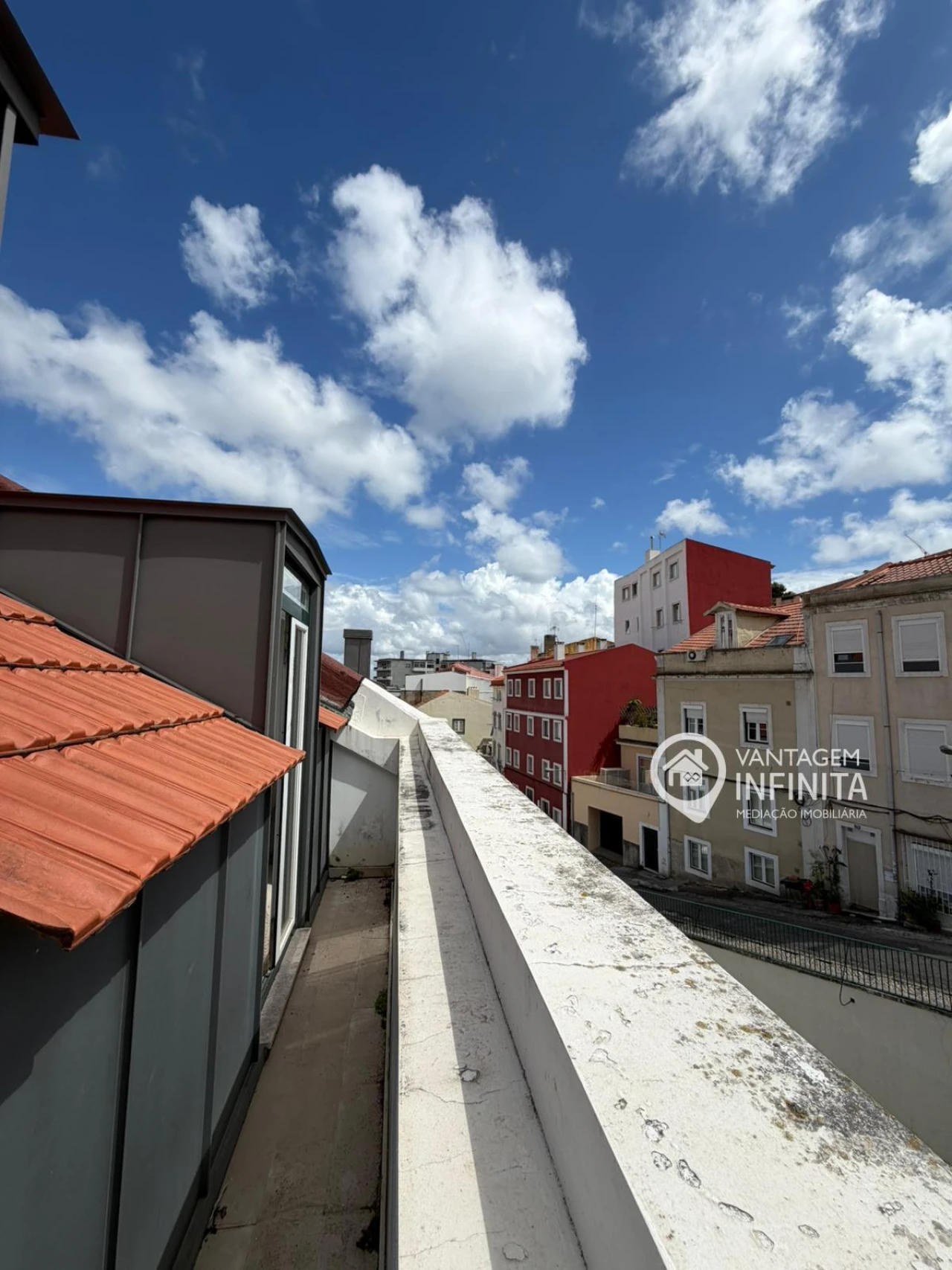 Apartamento T2 para Venda em São Vicente Foto 14