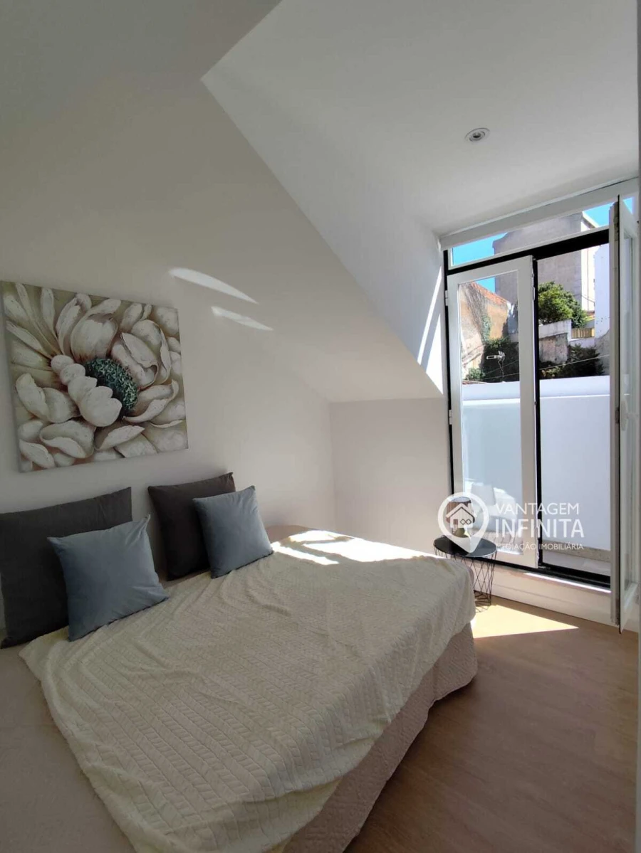 Apartamento T2 para Venda em São Vicente Foto 7