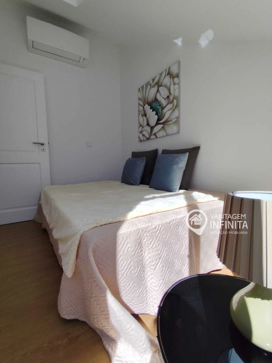Apartamento T2 para Venda em São Vicente Foto 8