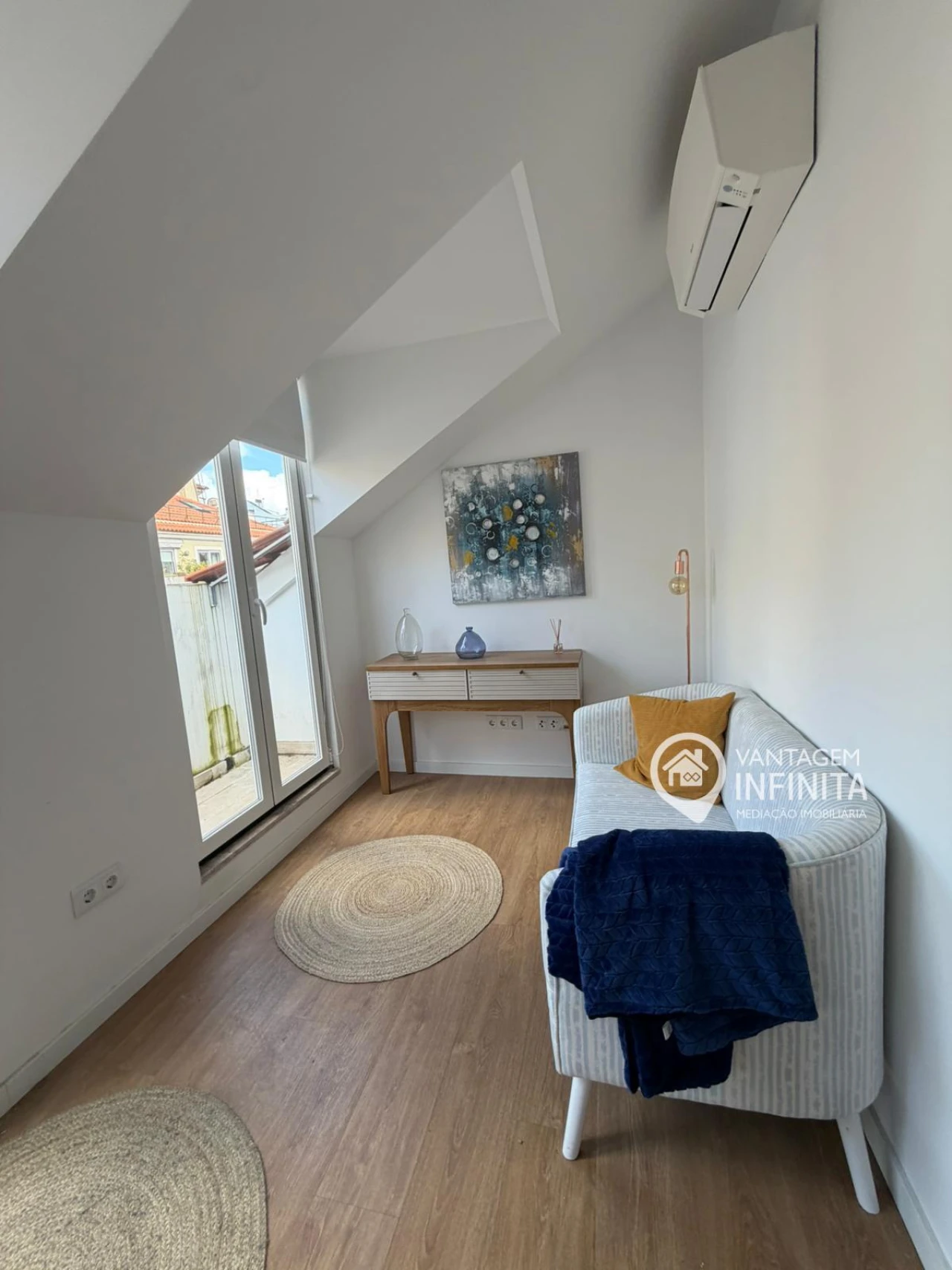 Apartamento T2 para Venda em São Vicente Foto 5