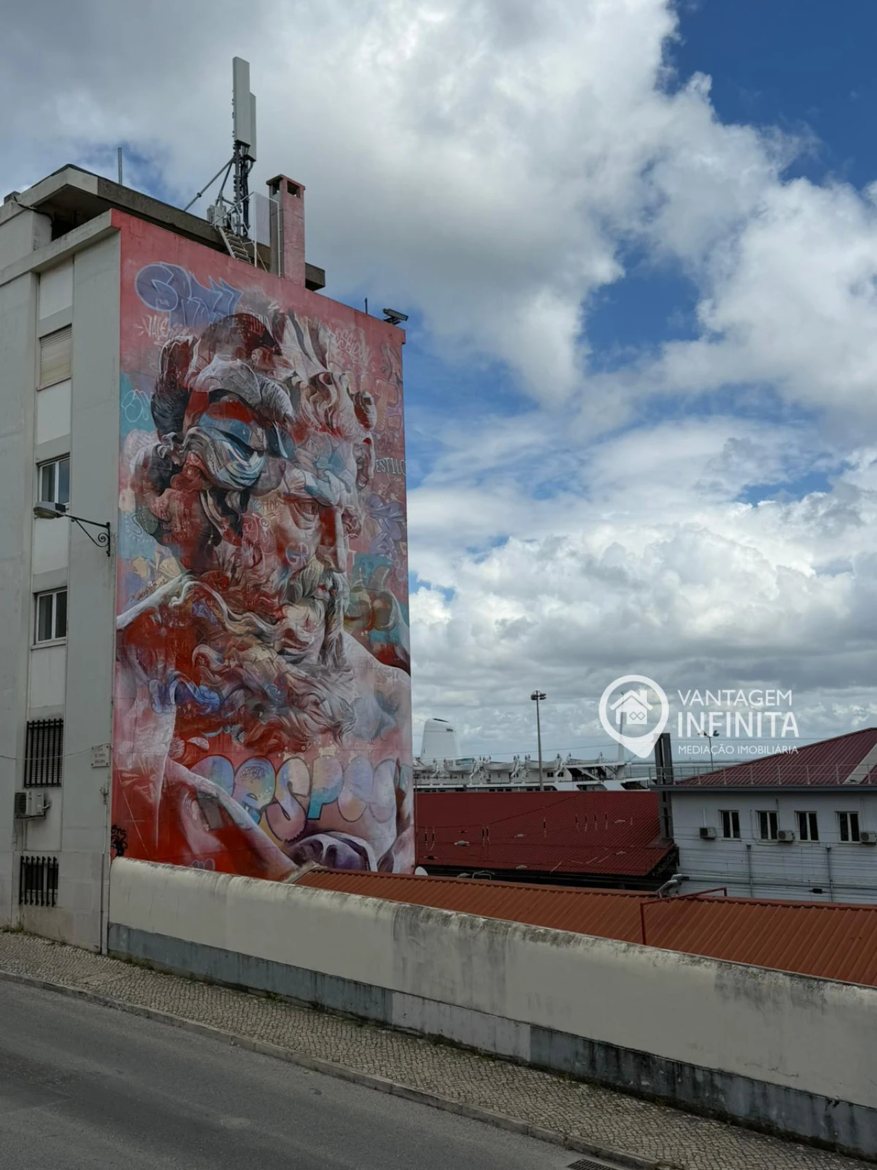 Apartamento T2 para Venda em São Vicente Foto 18