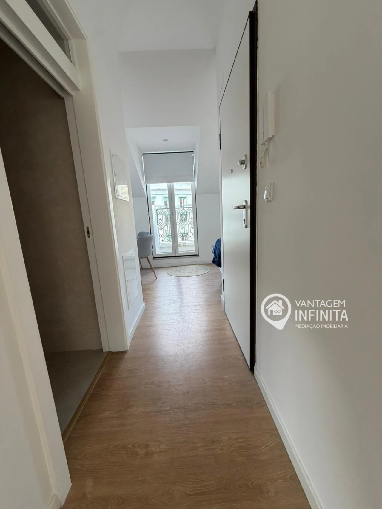 Apartamento T2 para Venda em São Vicente Foto 17