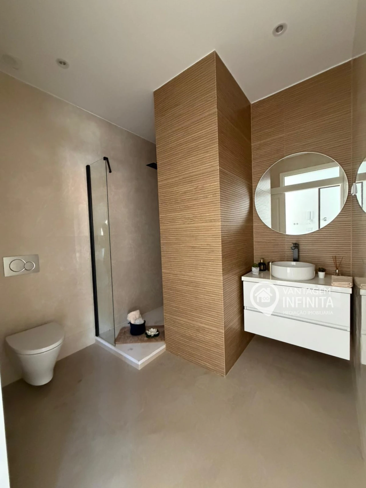 Apartamento T2 para Venda em São Vicente Foto 11