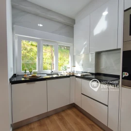 Apartamento T2 para Venda em Benfica