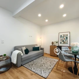 Apartamento T2 para Venda em Benfica