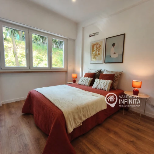 Apartamento T2 para Venda em Benfica Foto 13
