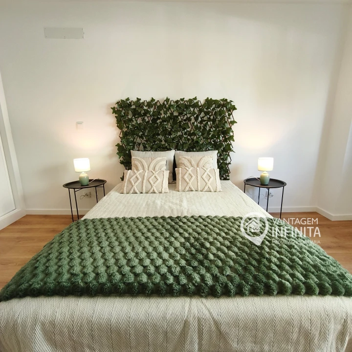 Apartamento T2 para Venda em Benfica Foto 17