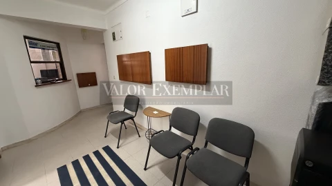 Escritório para Arrendamento em Montijo e Afonsoeiro