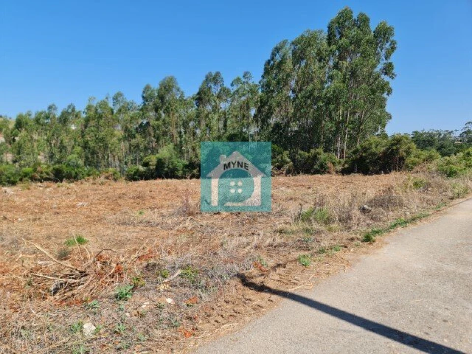 Terreno para Venda em Evora de Alcobaça Foto 3