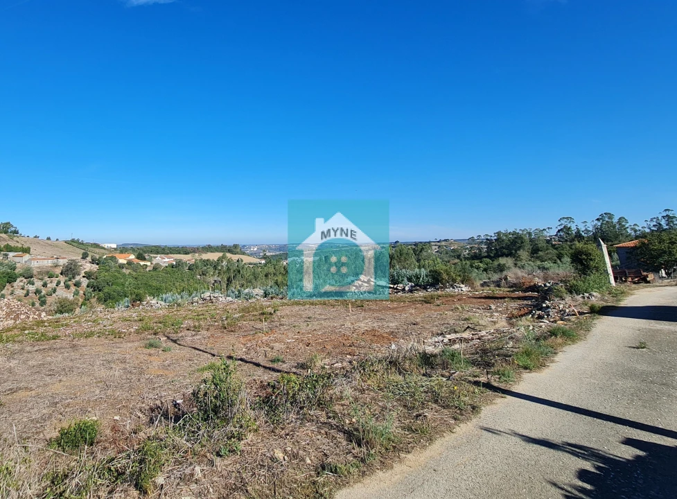 Terreno para Venda em Evora de Alcobaça Foto 6