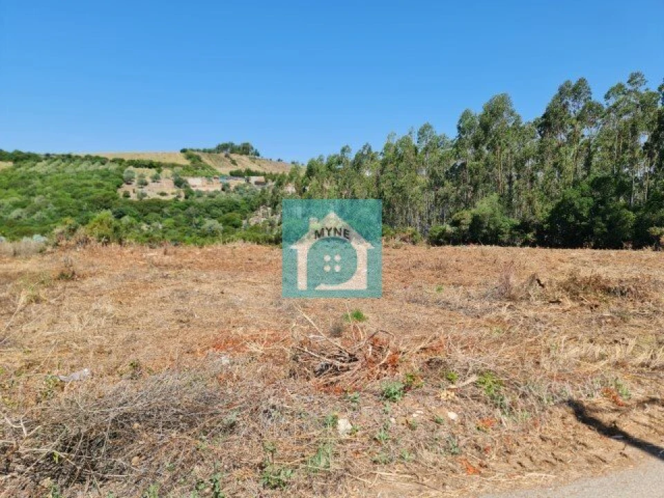 Terreno para Venda em Evora de Alcobaça Foto 4