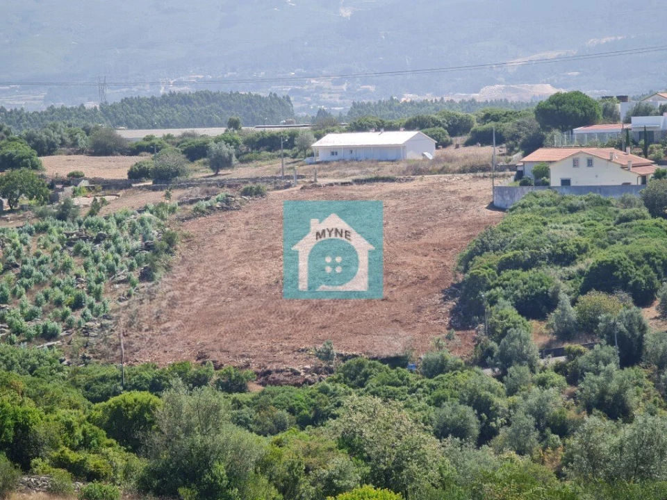 Terreno para Venda em Evora de Alcobaça Foto 10