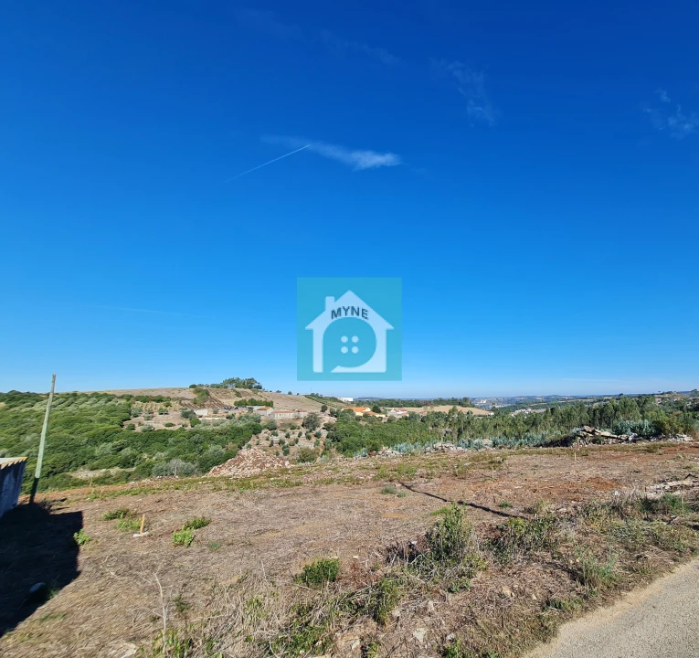 Terreno para Venda em Evora de Alcobaça Foto 8