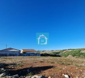 Terreno para Venda em Evora de Alcobaça