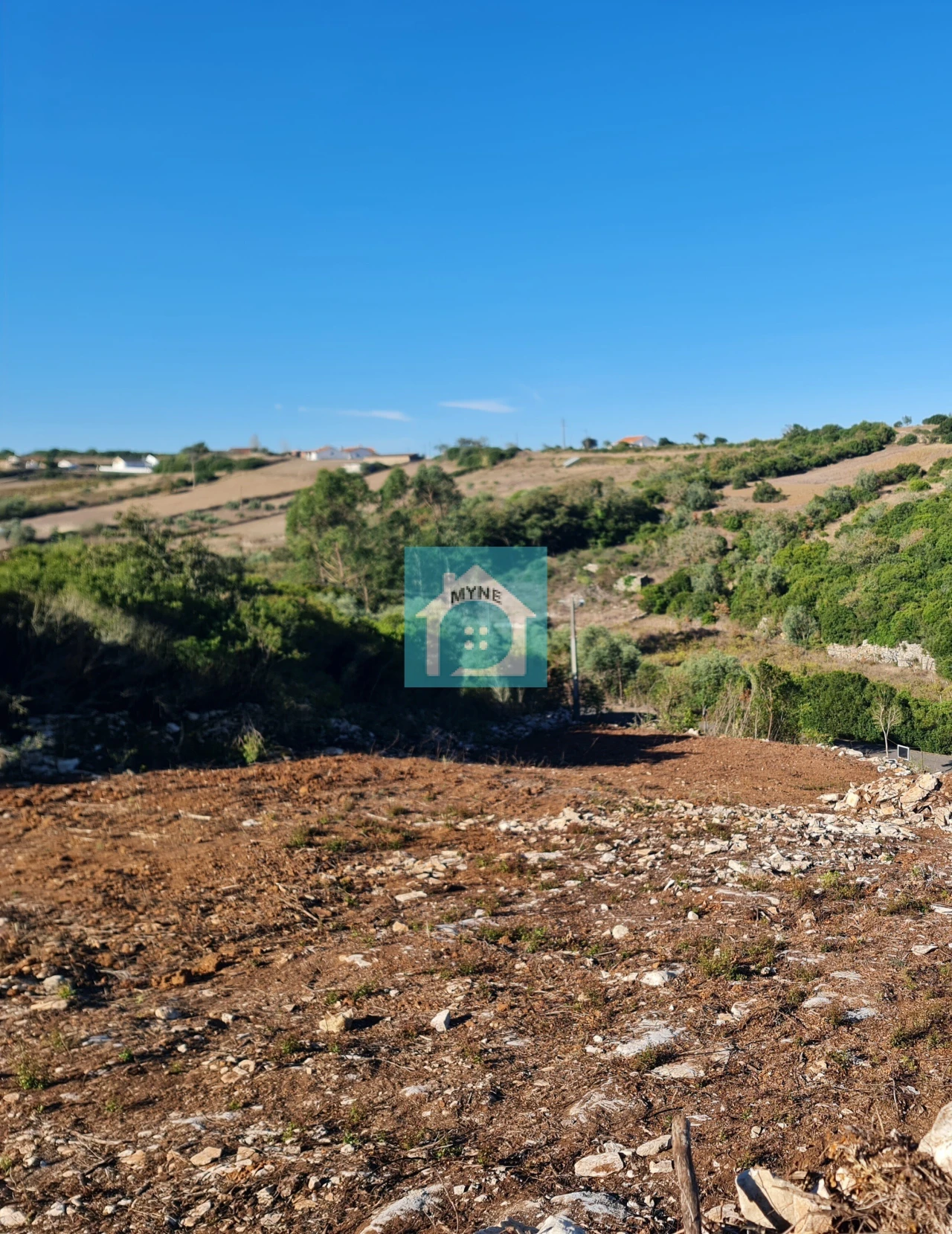 Terreno para Venda em Evora de Alcobaça Foto 9