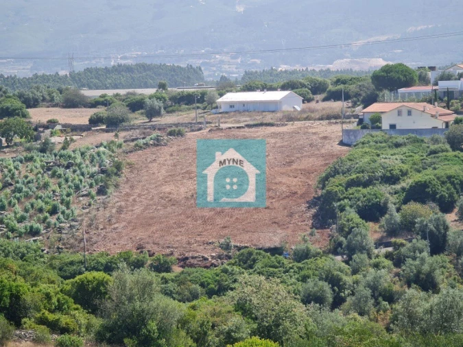 Terreno para Venda em Evora de Alcobaça Foto 14
