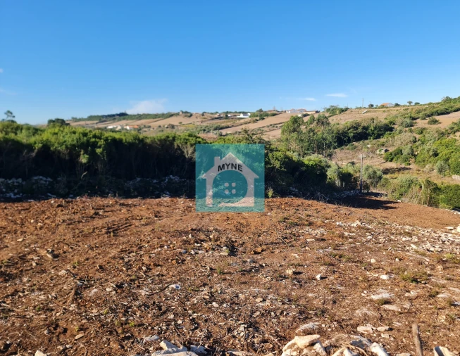Terreno para Venda em Evora de Alcobaça Foto 7
