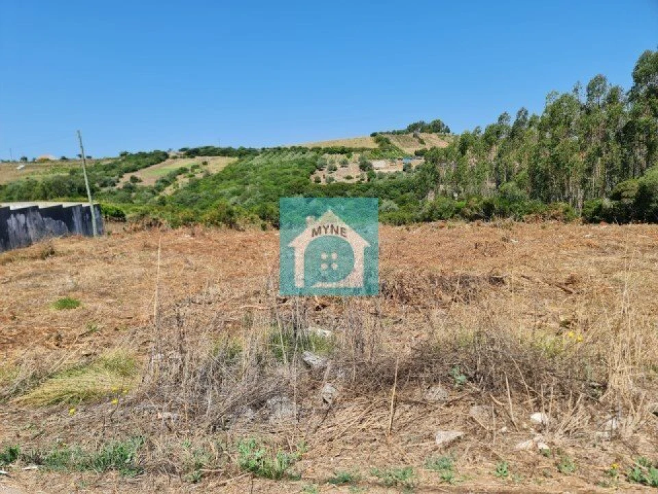Terreno para Venda em Evora de Alcobaça Foto 5
