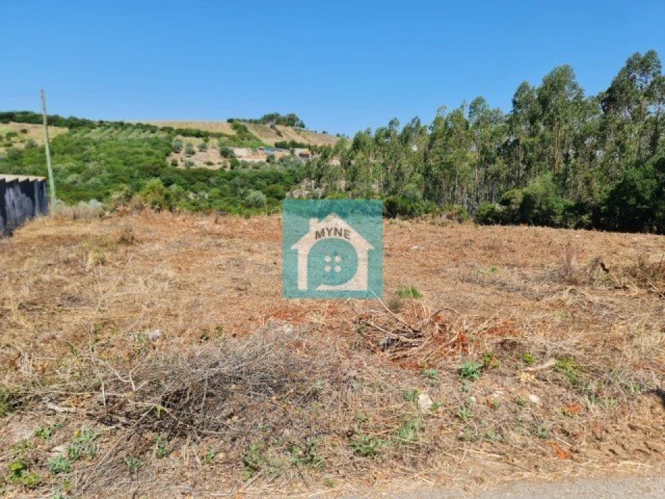 Terreno para Venda em Evora de Alcobaça Foto 1