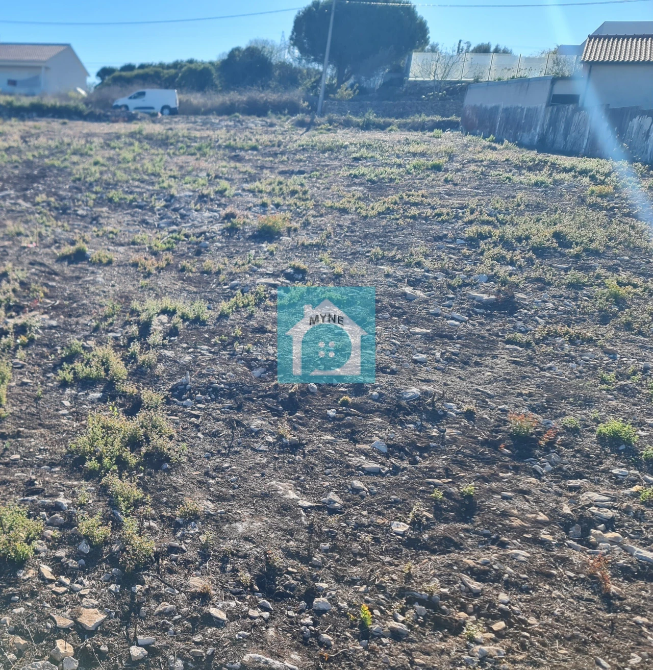 Terreno para Venda em Evora de Alcobaça Foto 6
