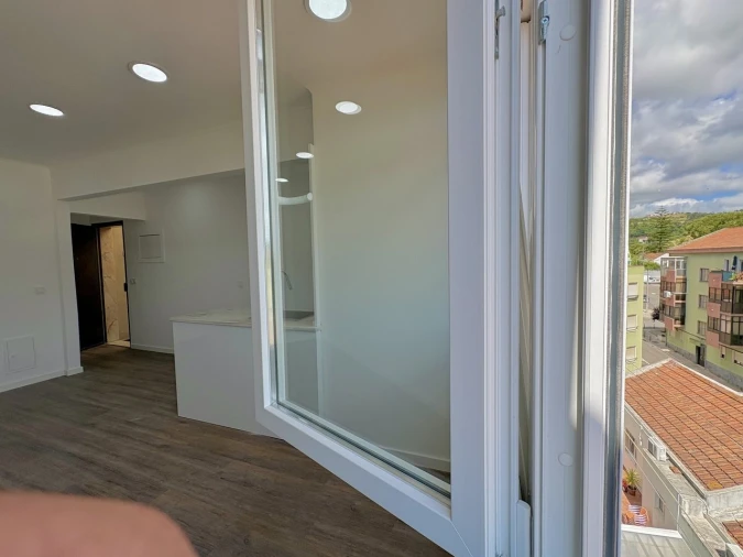 Apartamento T2 para Venda em Vila Franca de Xira Foto 14
