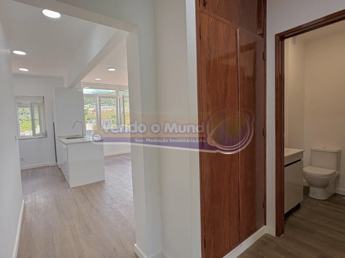 Apartamento T2 para Venda em Vila Franca de Xira Foto 20