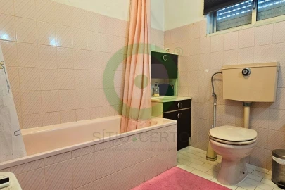 Moradia T3 para Venda em Valpaços e Sanfins