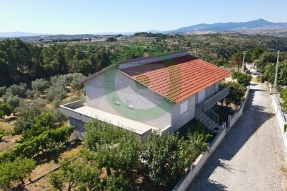 Moradia T3 para Venda em Valpaços e Sanfins