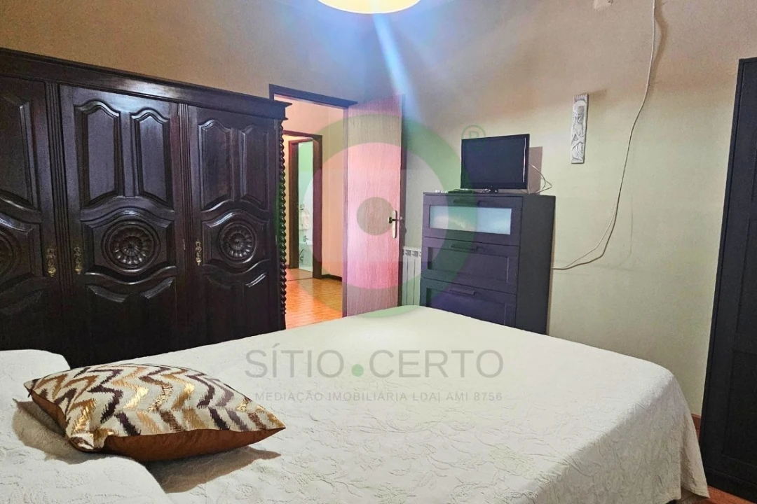 Moradia T3 para Venda em Valpaços e Sanfins Foto 10