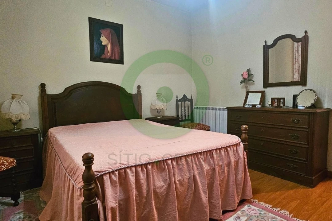 Moradia T3 para Venda em Valpaços e Sanfins Foto 7