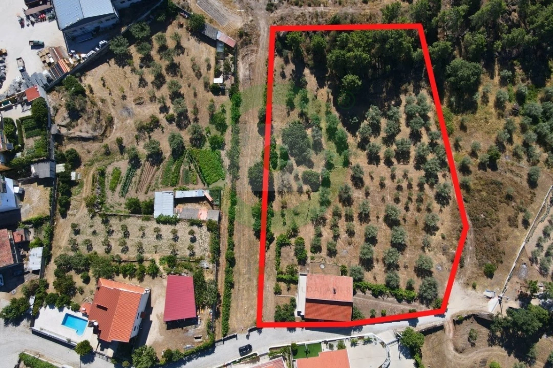 Moradia T3 para Venda em Valpaços e Sanfins Foto 5